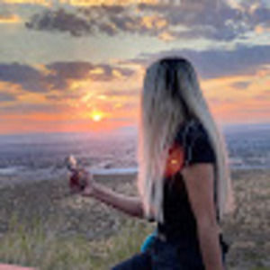 Meet your Posher, Jill